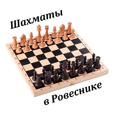 Секция «Шахматы»